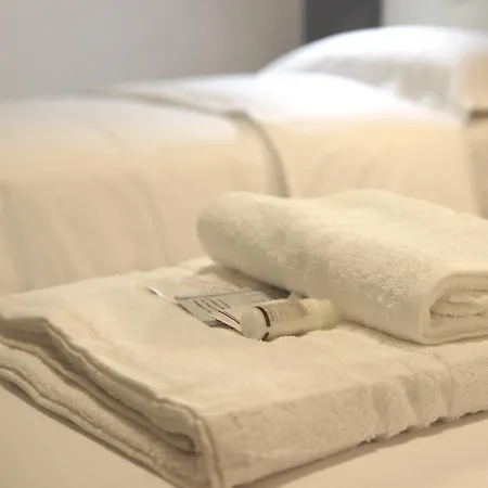 Vacation Haus Gasthuis Mestre