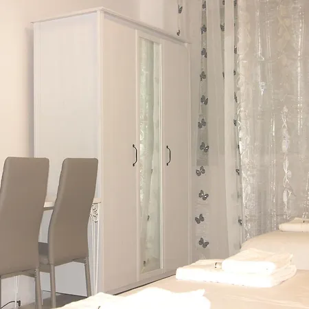Gasthuis Vacation Haus Mestre