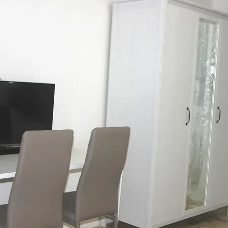 Pensión Vacation Haus