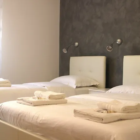 Vacation Haus Mestre