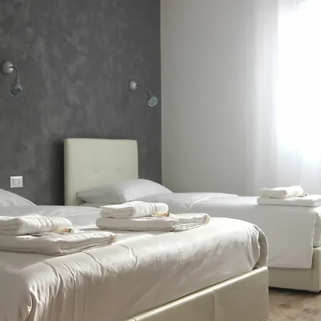 Pensión Vacation Haus 5*
