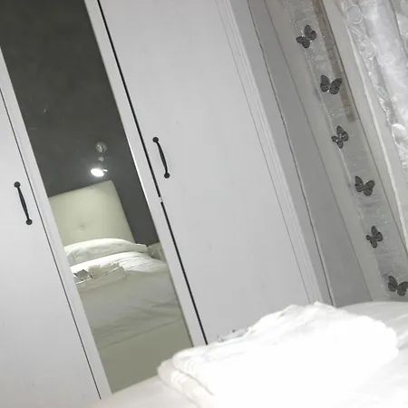 Guest house Vacation Haus 5*
