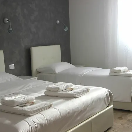 Vacation Haus Pensión
