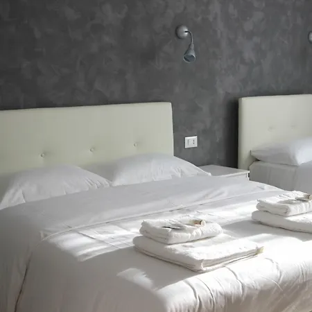 Vacation Haus Guest house Mestre
