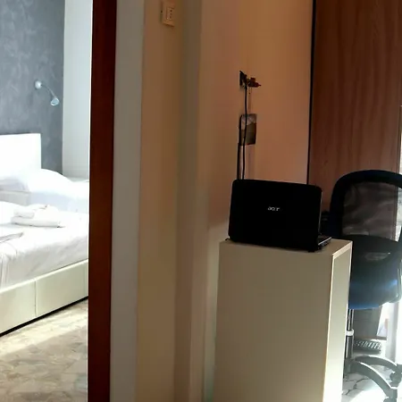 Vacation Haus Pensión 5*