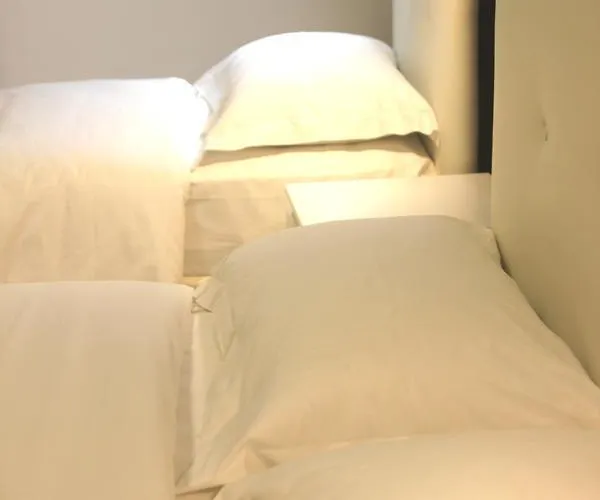 Vacation Haus Pensión 5*