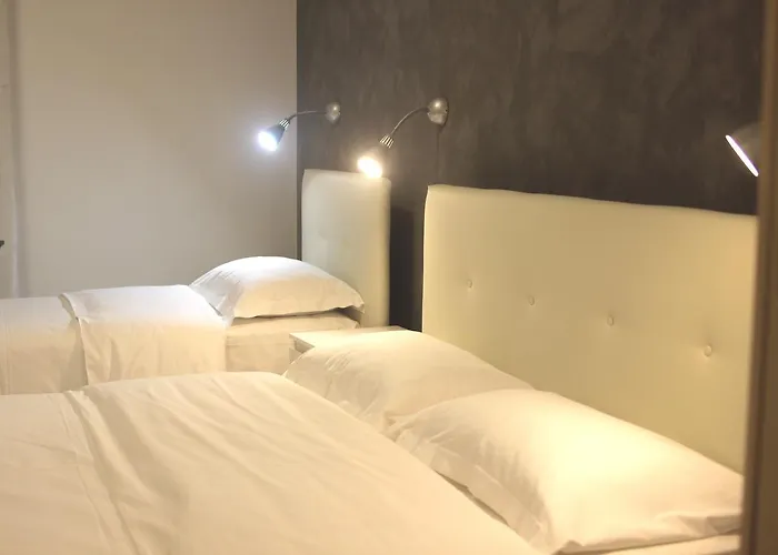 Pensión Vacation Haus