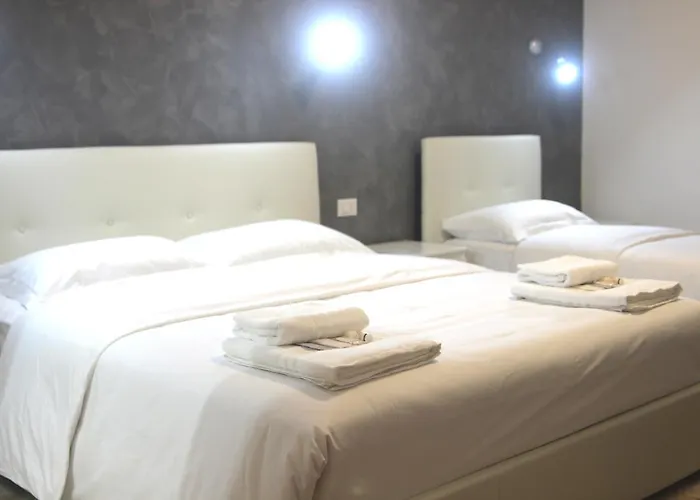 Casa de hóspedes Vacation Haus