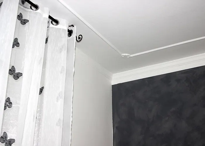 Pensión Vacation Haus 5*