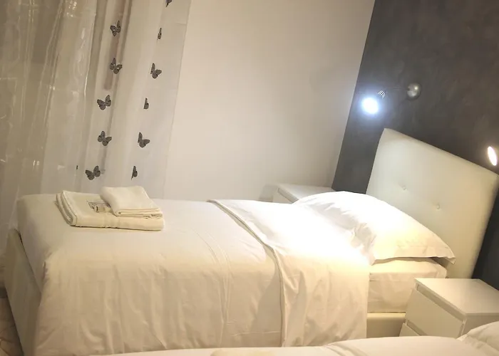 Pensión Vacation Haus 5*