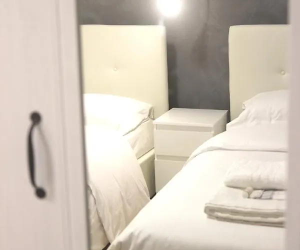 Vacation Haus 5* Mestre