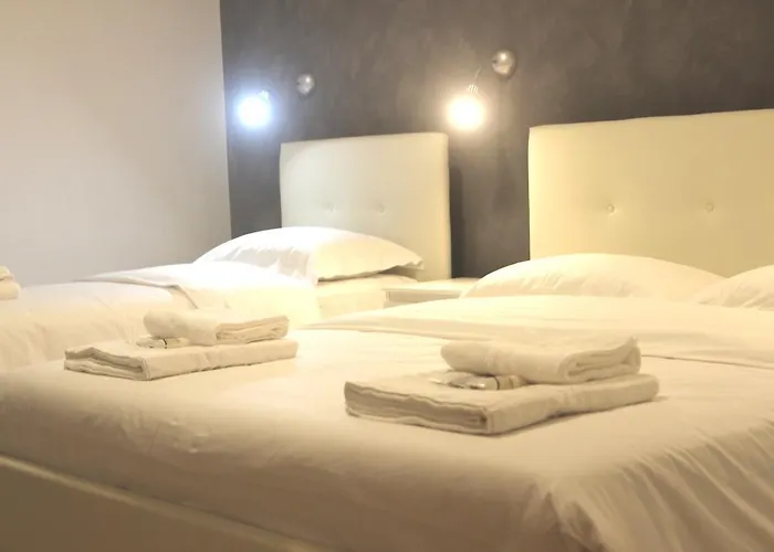 Vacation Haus Mestre