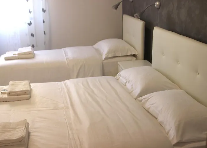 Vacation Haus Pensión 5*