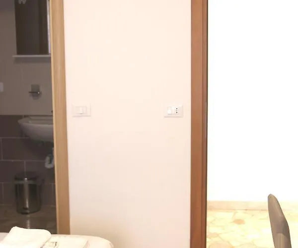 Pensión Vacation Haus 5*