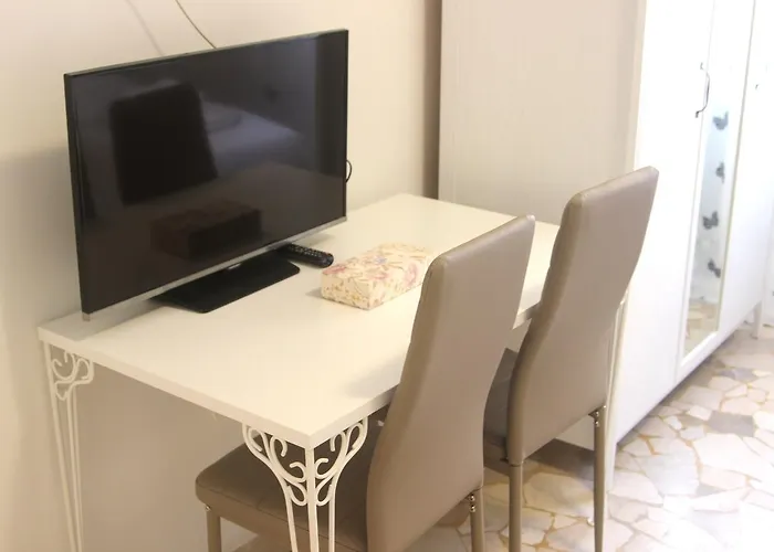 Vacation Haus Pensión Mestre