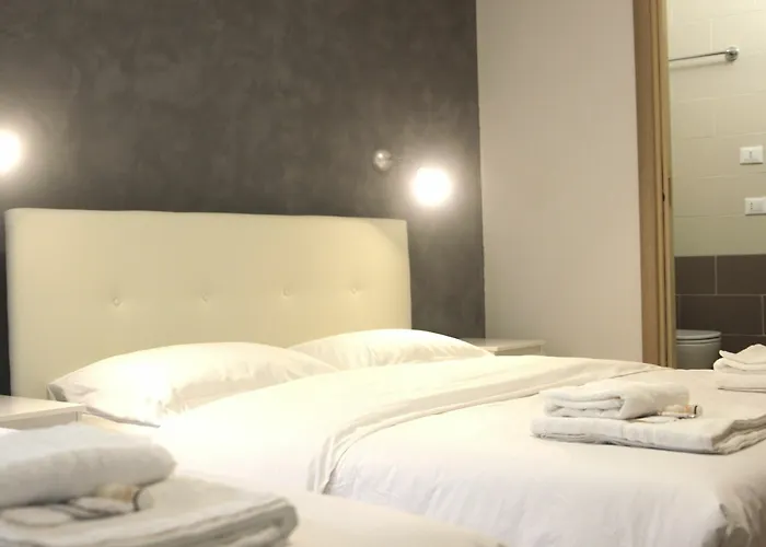 Casa de hóspedes Vacation Haus