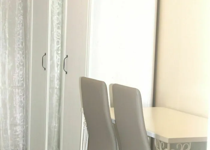 Vacation Haus 5* Mestre