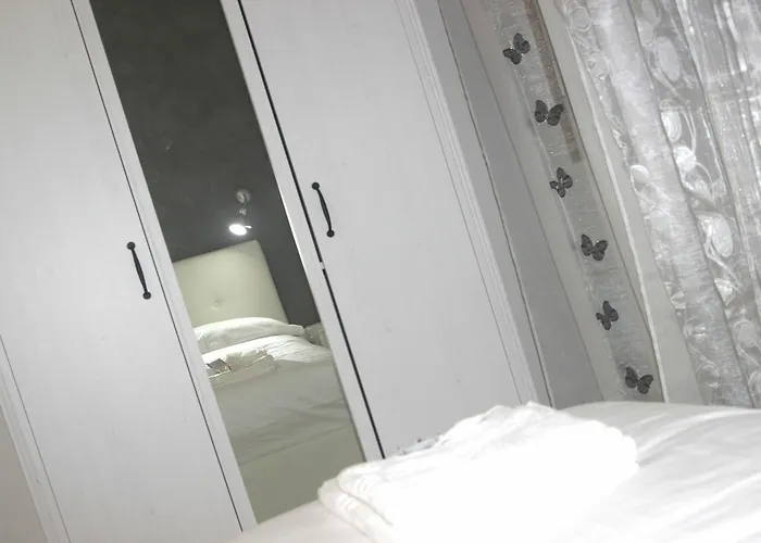 Casa de hóspedes Vacation Haus 5*