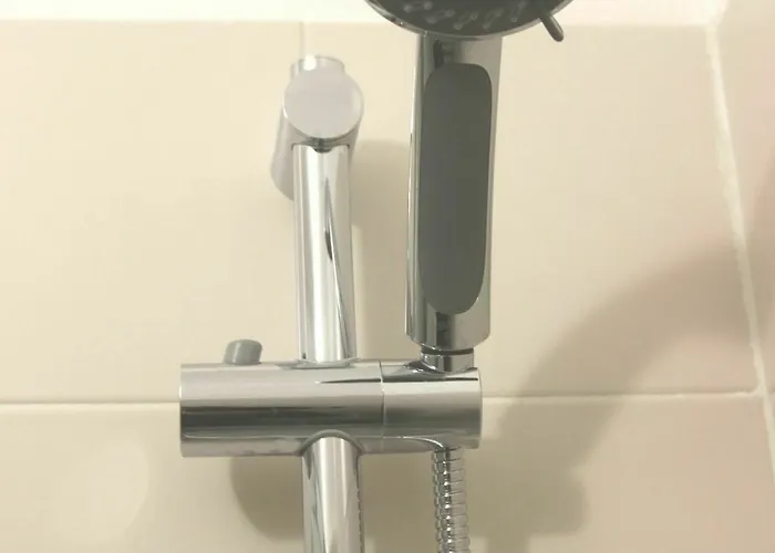 Casa de hóspedes Vacation Haus Mestre