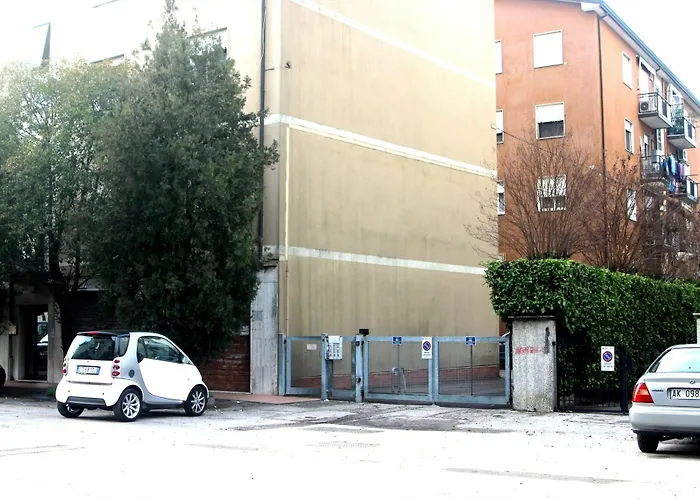 Pensión Vacation Haus