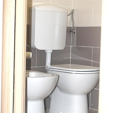 Gasthuis Vacation Haus Mestre