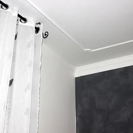 Guest house Vacation Haus 5*