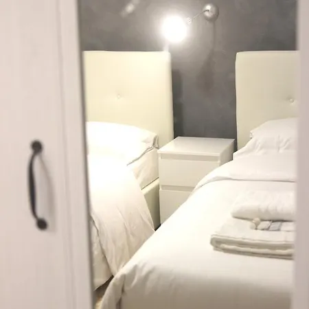 Vacation Haus 5* Mestre