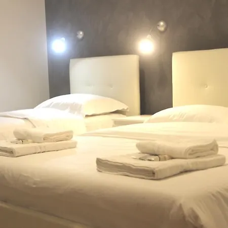 Vacation Haus Mestre