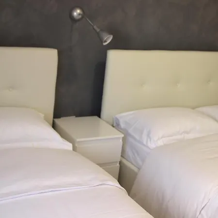 Vacation Haus Guest house