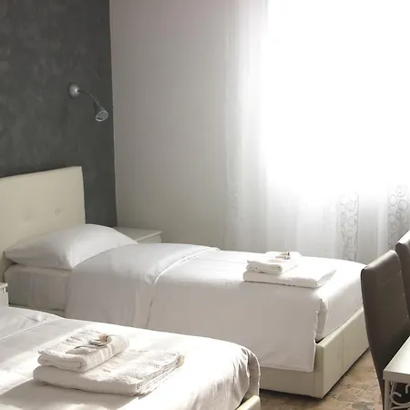 Vacation Haus 5* Mestre