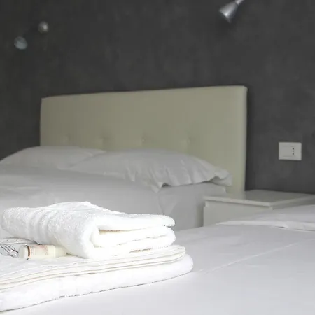 Vacation Haus 5* Mestre