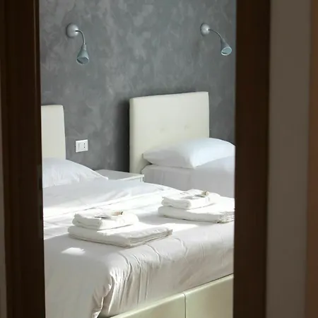 Gasthuis Vacation Haus Mestre