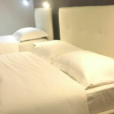 Guest house Vacation Haus Mestre