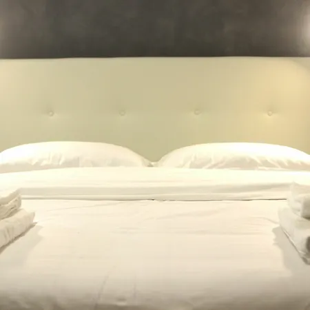 Gasthuis Vacation Haus Mestre