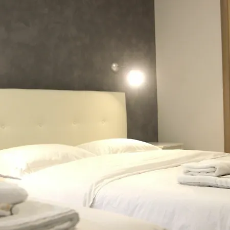 بيت ضيافة Vacation Haus