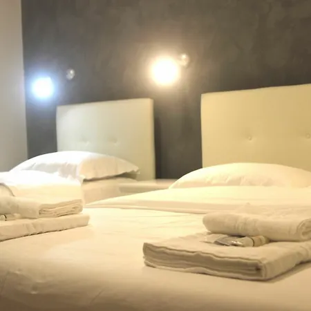 Vacation Haus Guest house Mestre