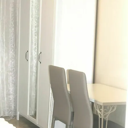 Vacation Haus 5* Mestre