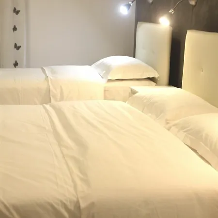 Vacation Haus Guest house Mestre