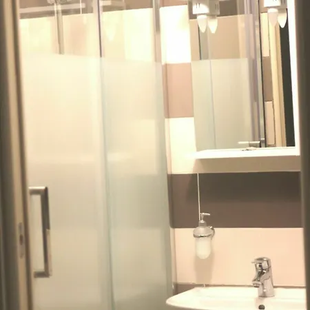 Vacation Haus Gasthuis Mestre