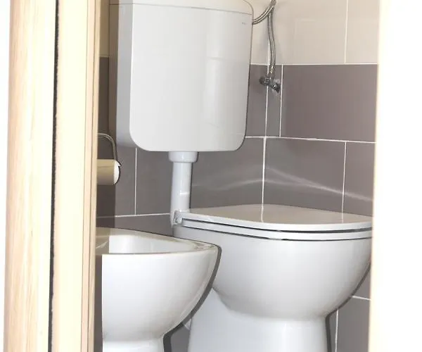 Guest house Vacation Haus Mestre