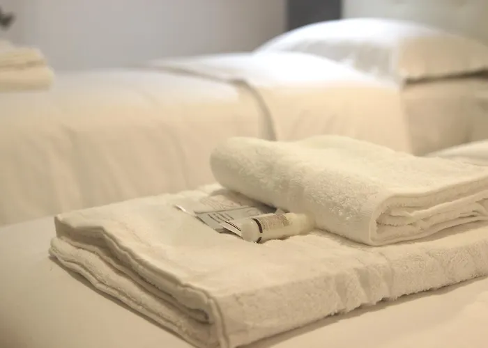 Vacation Haus Guest house Mestre