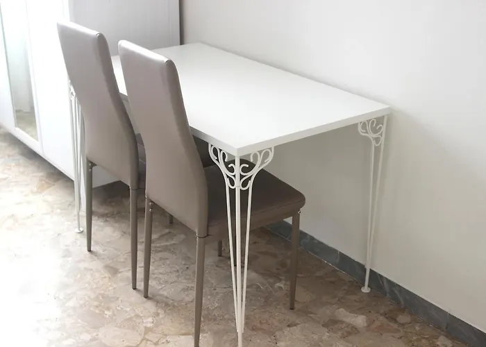 Vacation Haus Mestre