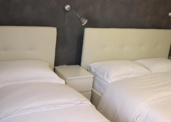 Vacation Haus Guest house