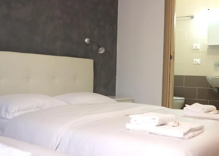 Vacation Haus Guest house