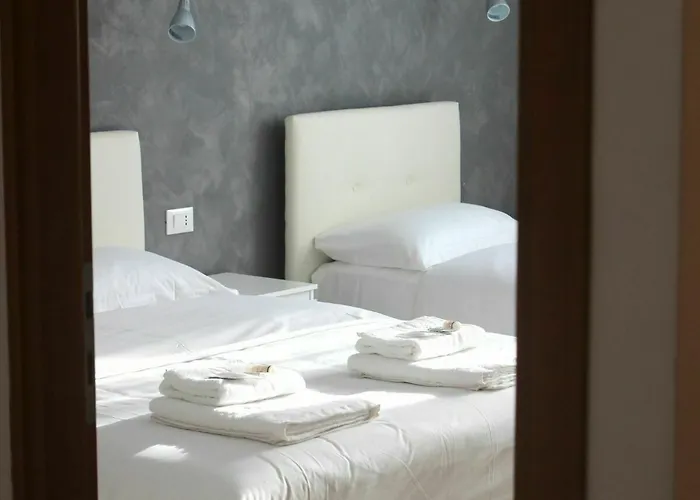 Maison d'hôtes Vacation Haus Mestre