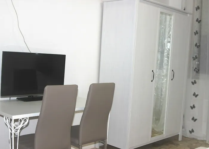 Maison d'hôtes Vacation Haus