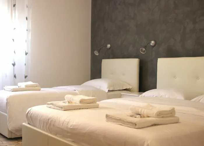 Vacation Haus Mestre