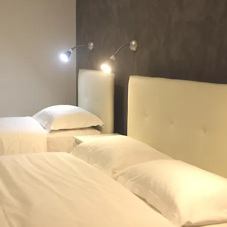 Pensión Vacation Haus