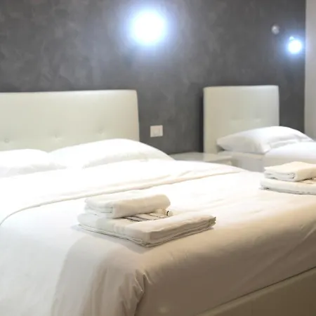 Гостевой дом Vacation Haus