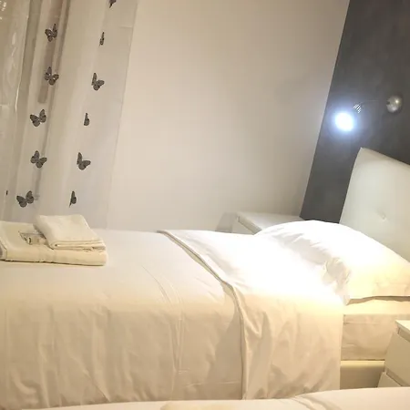 Pensión Vacation Haus 5*